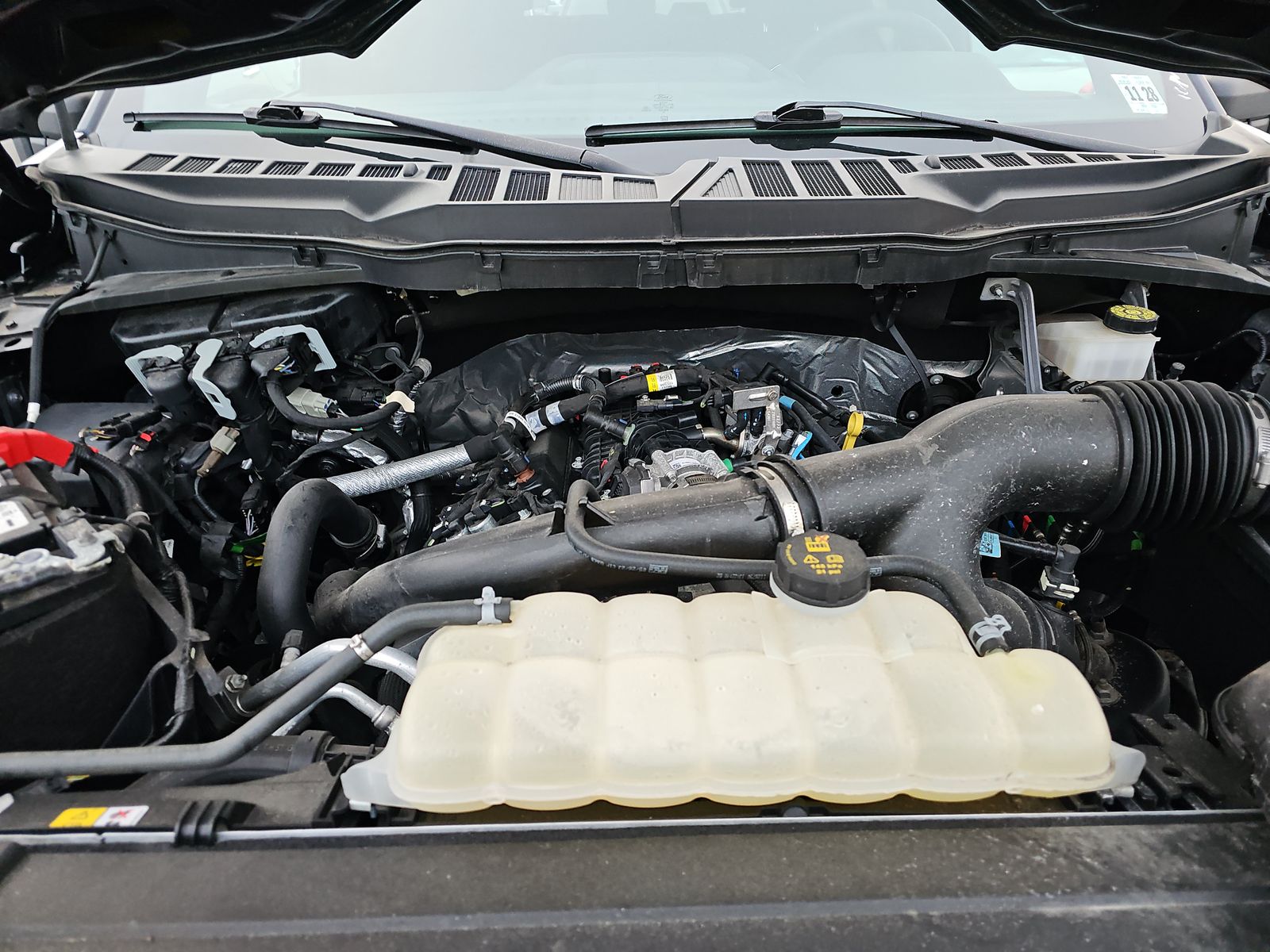 2023 Ford F-150 XL AWD