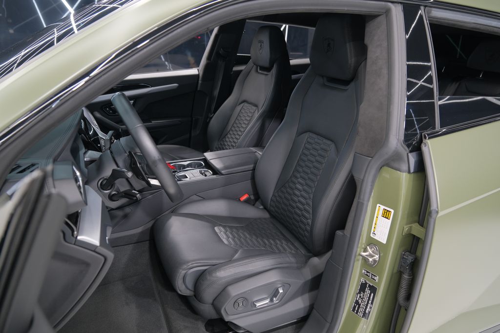 2024 Lamborghini Urus S AWD