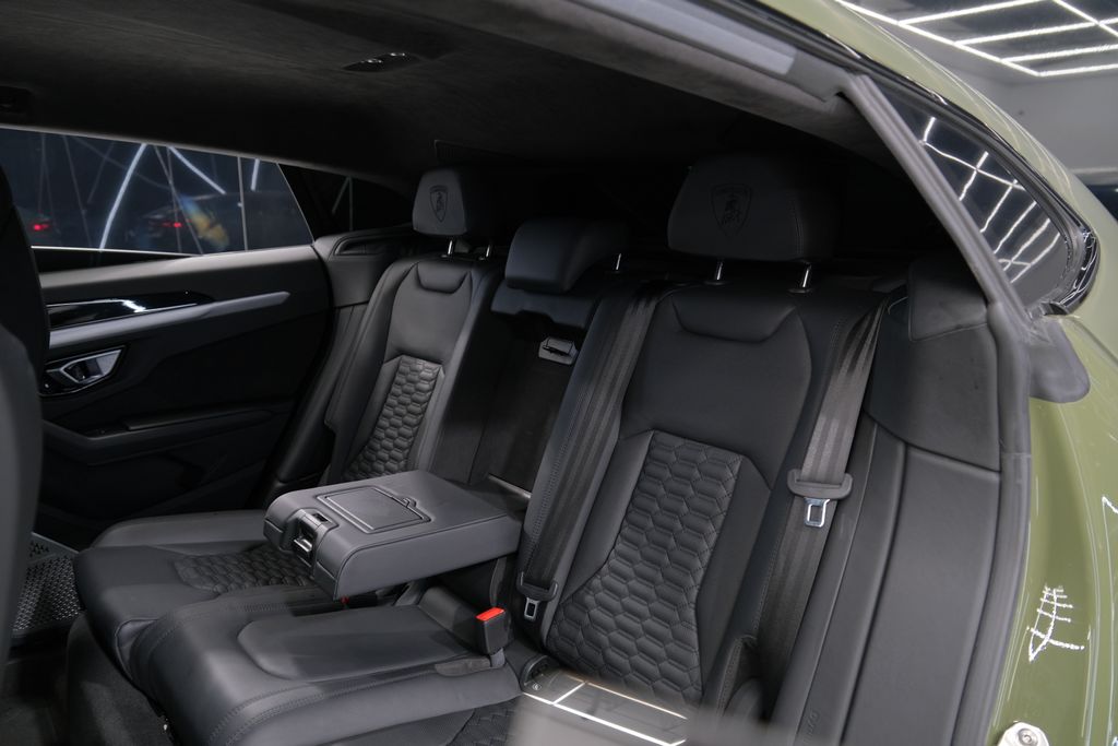 2024 Lamborghini Urus S AWD