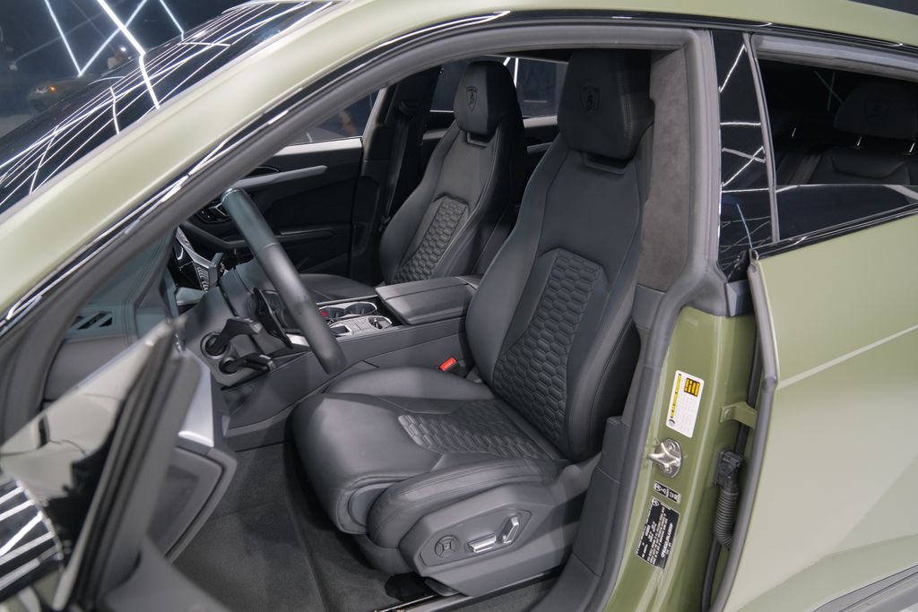 2024 Lamborghini Urus S AWD