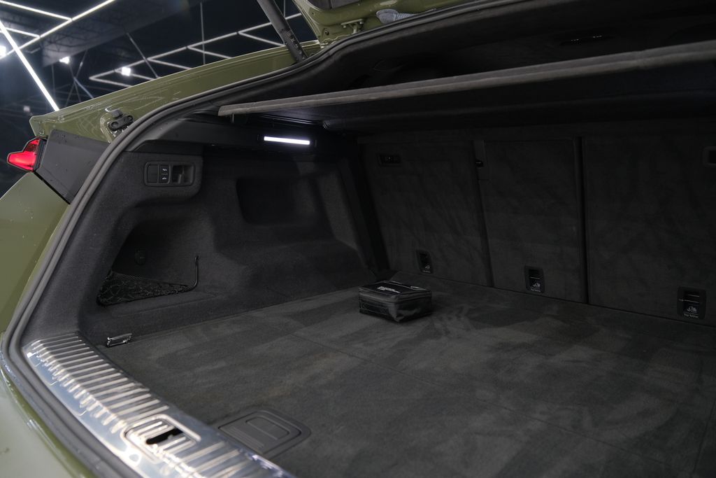 2024 Lamborghini Urus S AWD