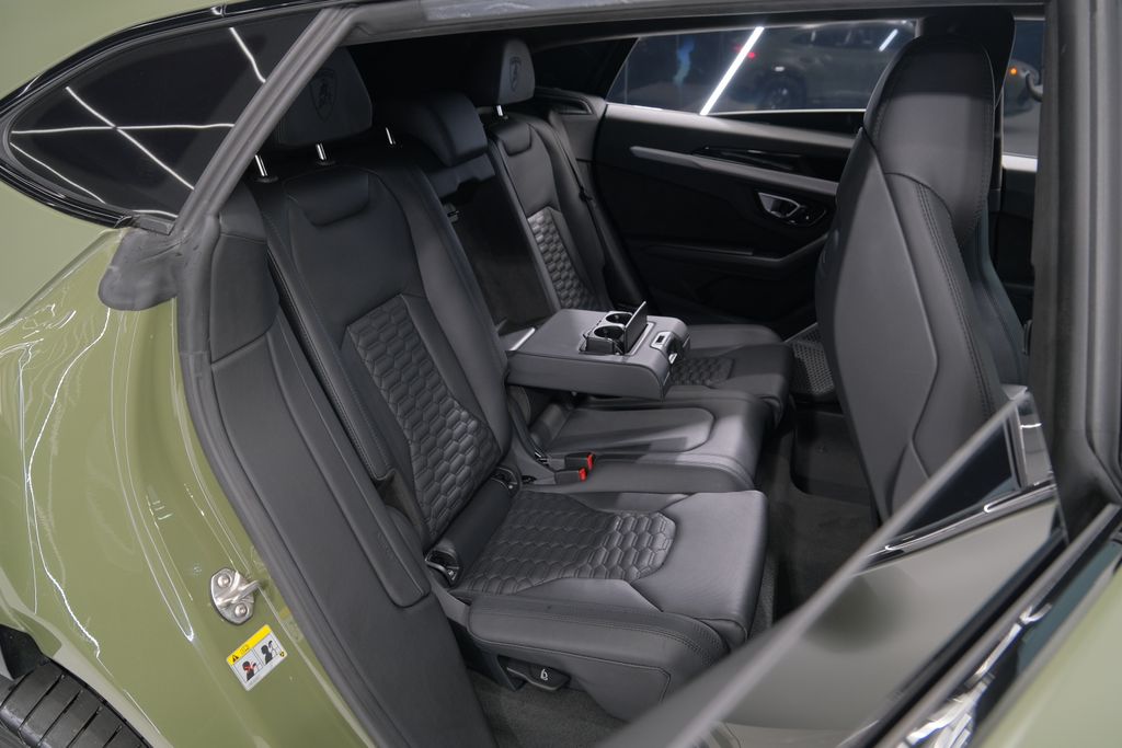 2024 Lamborghini Urus S AWD