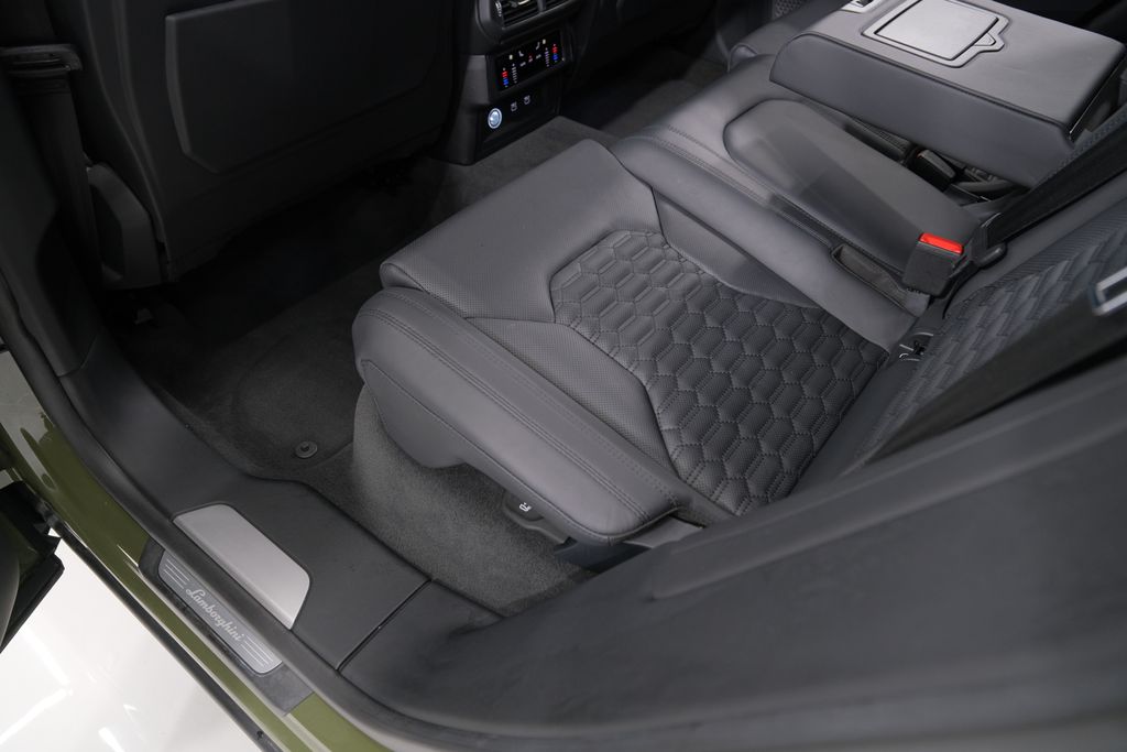 2024 Lamborghini Urus S AWD