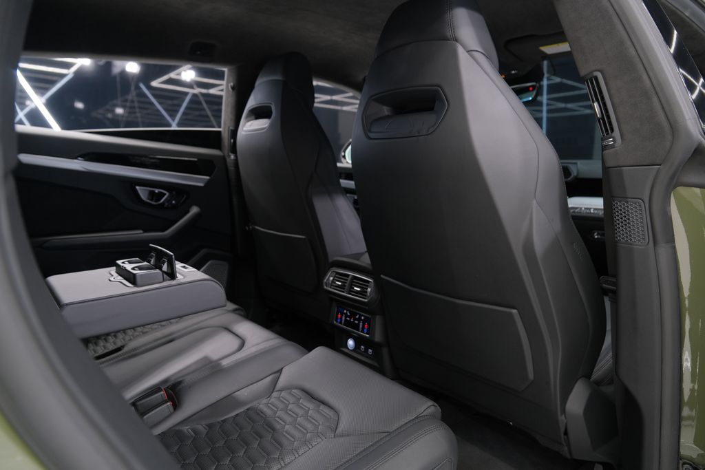 2024 Lamborghini Urus S AWD