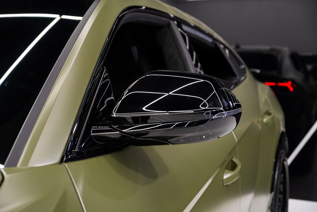 2024 Lamborghini Urus S AWD