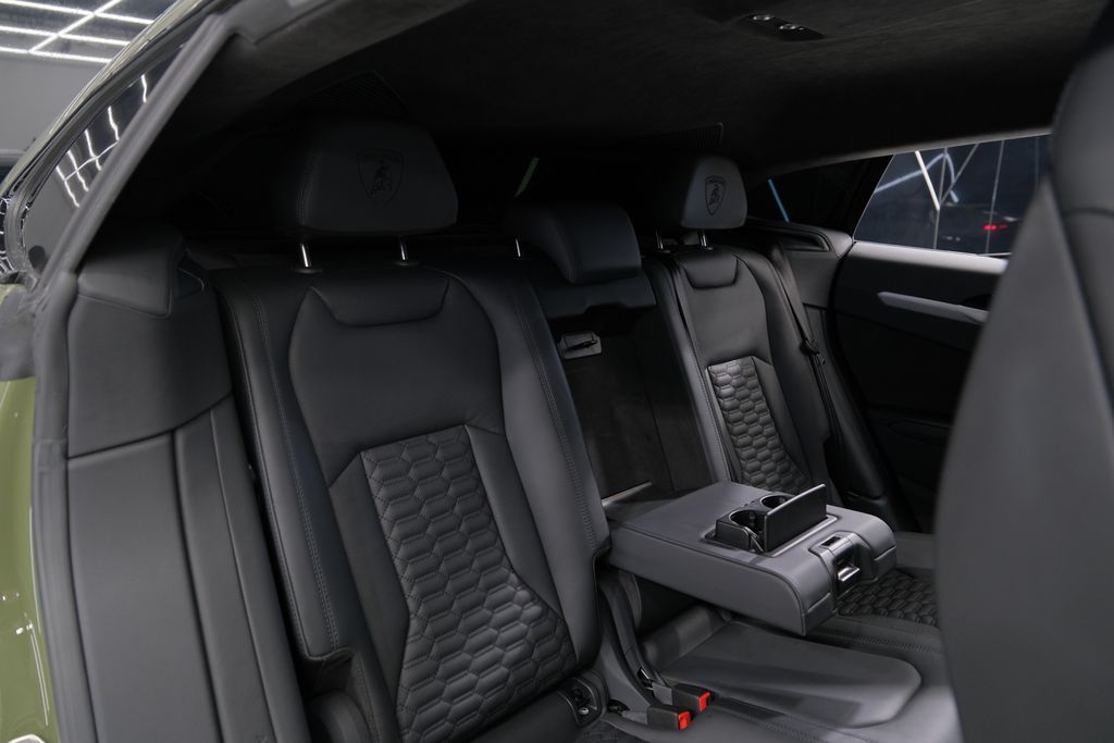 2024 Lamborghini Urus S AWD