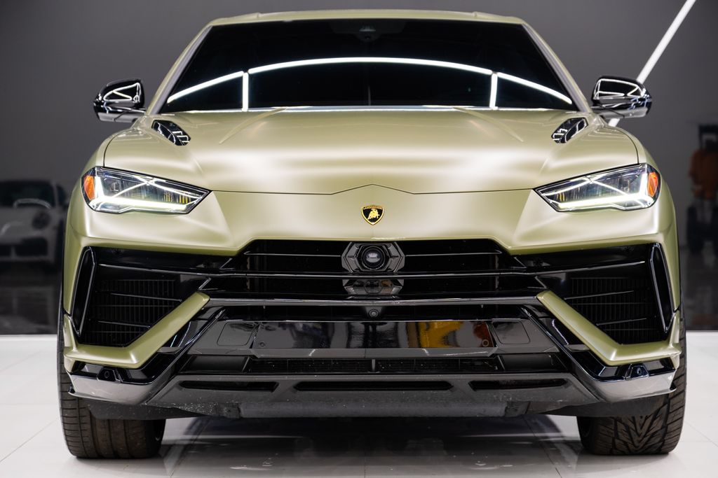 2024 Lamborghini Urus S AWD
