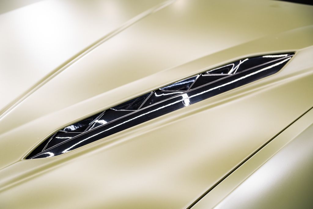 2024 Lamborghini Urus S AWD