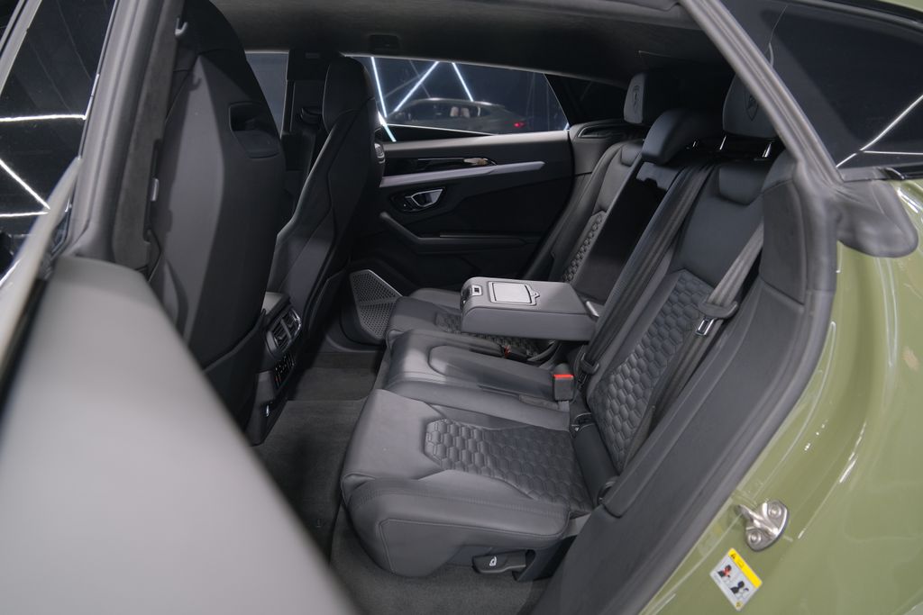 2024 Lamborghini Urus S AWD