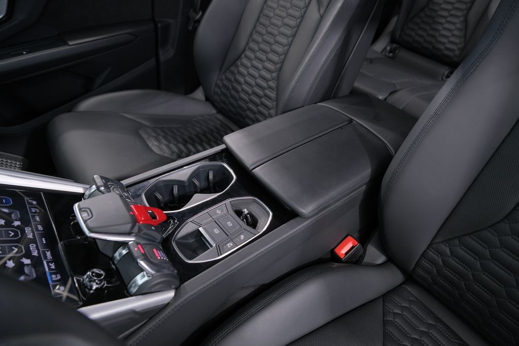 2024 Lamborghini Urus S AWD