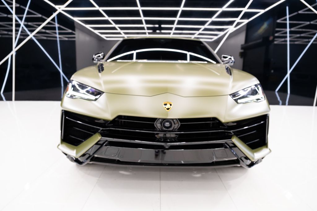 2024 Lamborghini Urus S AWD