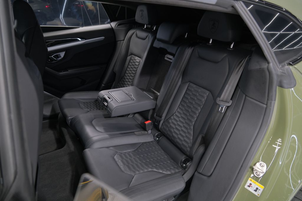 2024 Lamborghini Urus S AWD