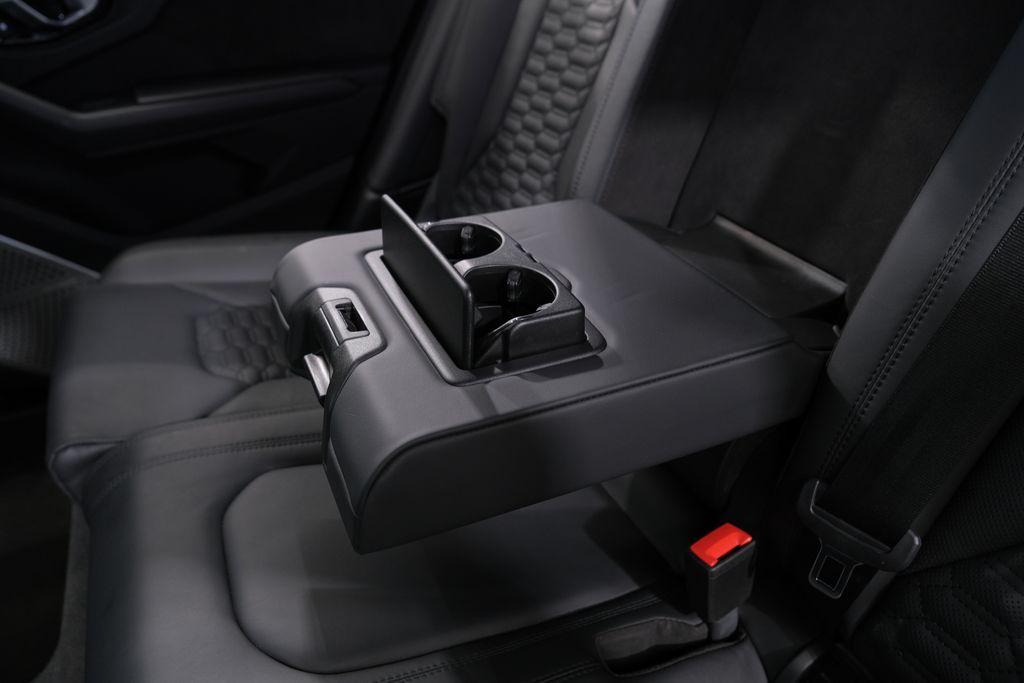 2024 Lamborghini Urus S AWD