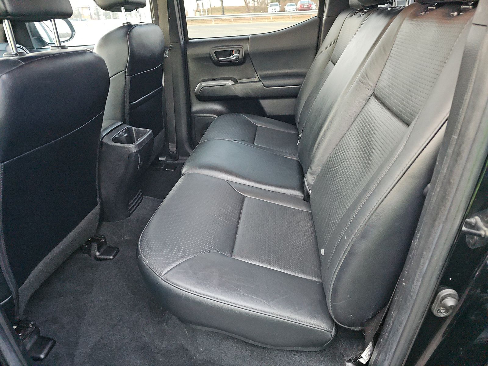 2022 Toyota Tacoma TRD Off-Road AWD