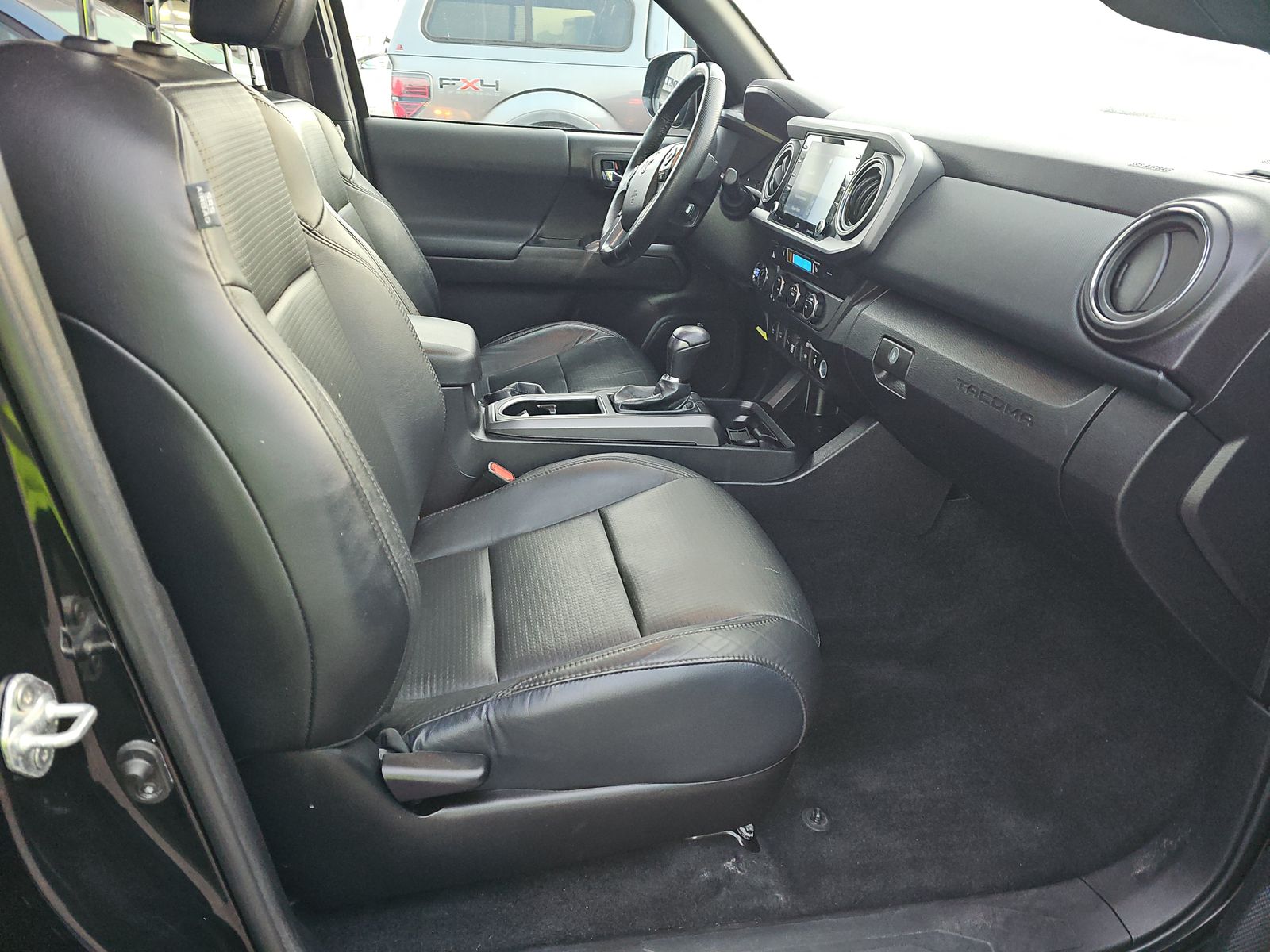 2022 Toyota Tacoma TRD Off-Road AWD