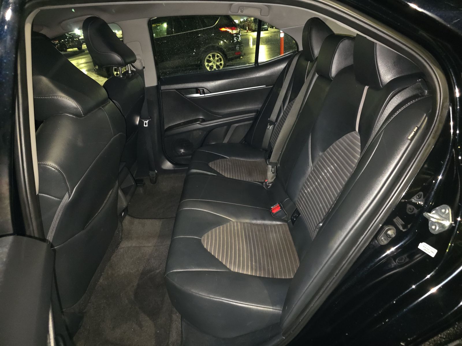 2023 Toyota Camry SE FWD