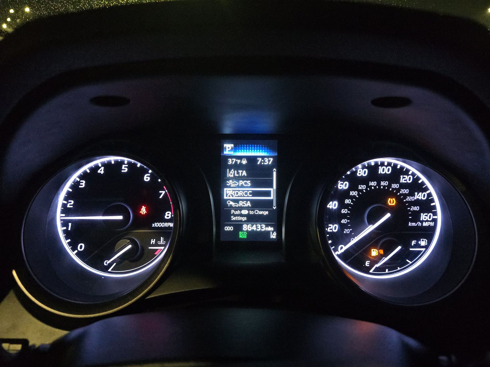 2023 Toyota Camry SE FWD