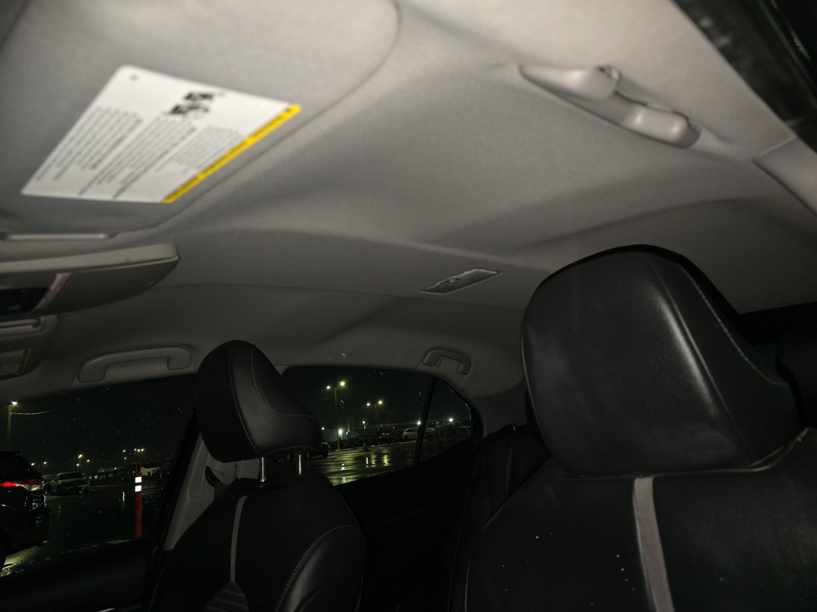2023 Toyota Camry SE FWD