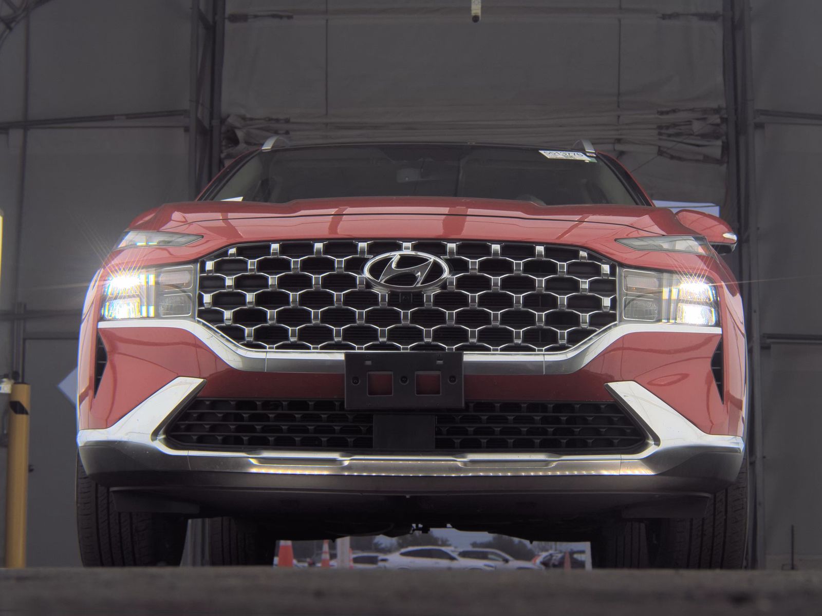 2023 Hyundai Santa Fe SEL AWD