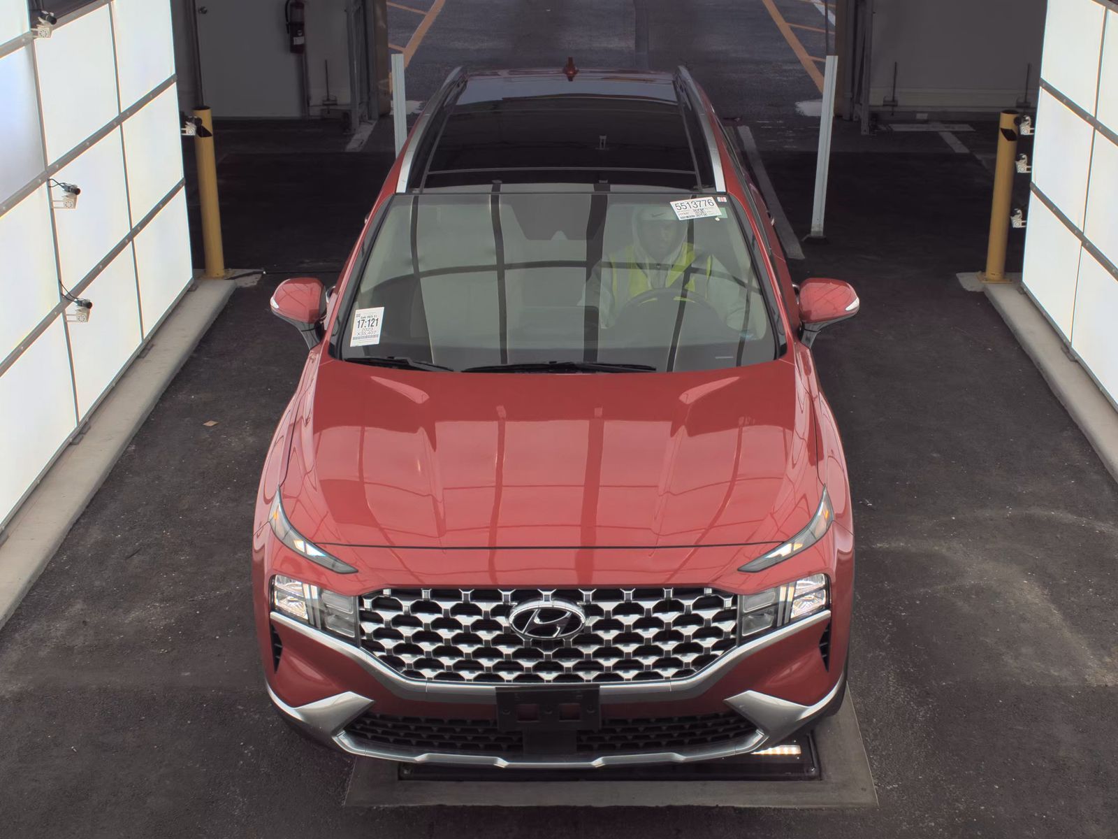 2023 Hyundai Santa Fe SEL AWD