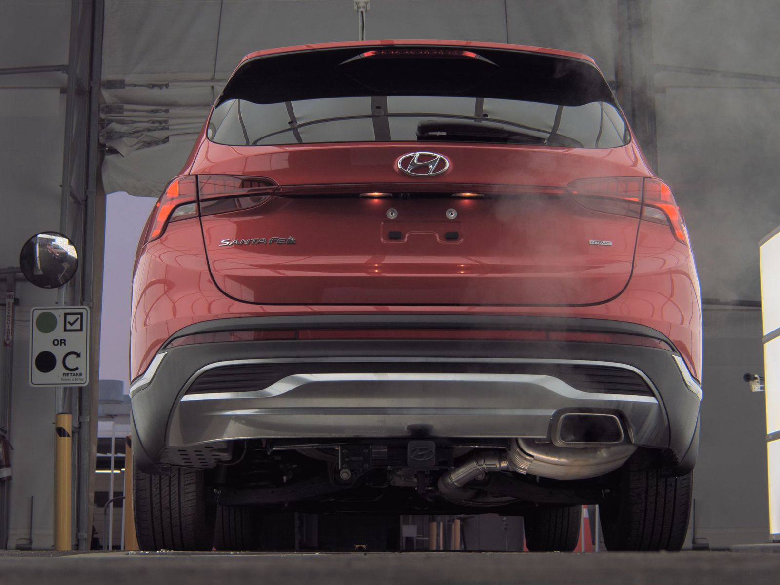 2023 Hyundai Santa Fe SEL AWD