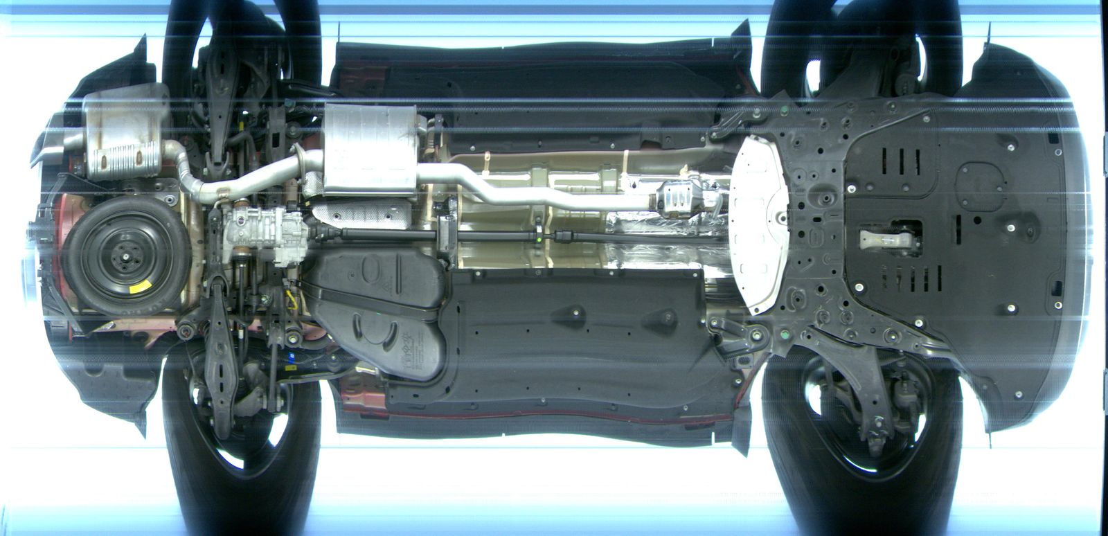 2023 Hyundai Santa Fe SEL AWD