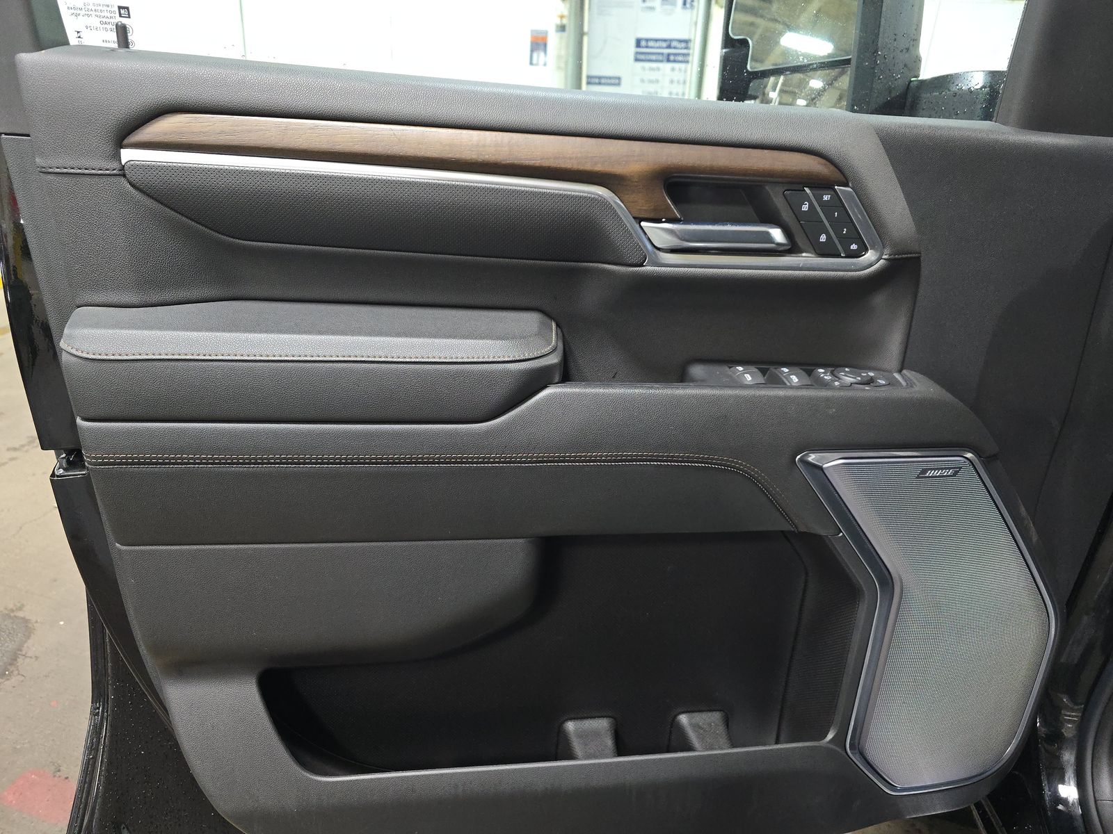 2024 Chevrolet Silverado 3500HD High Country AWD