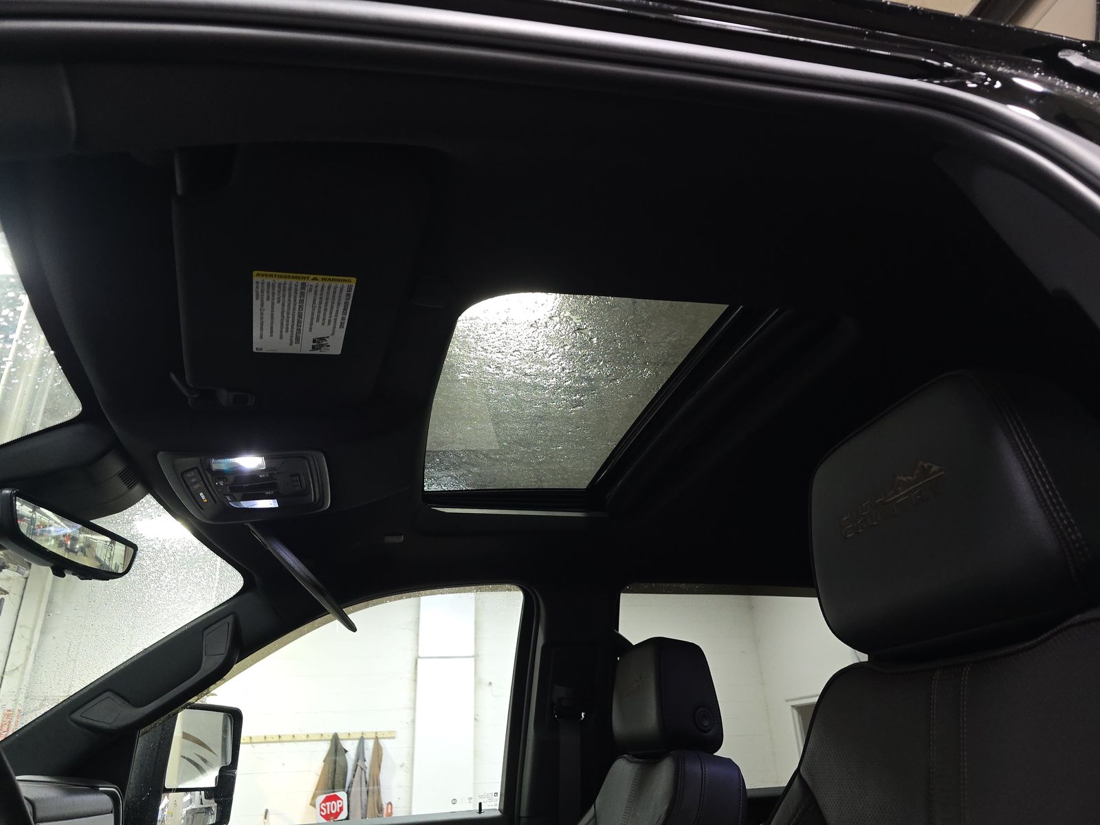 2024 Chevrolet Silverado 3500HD High Country AWD