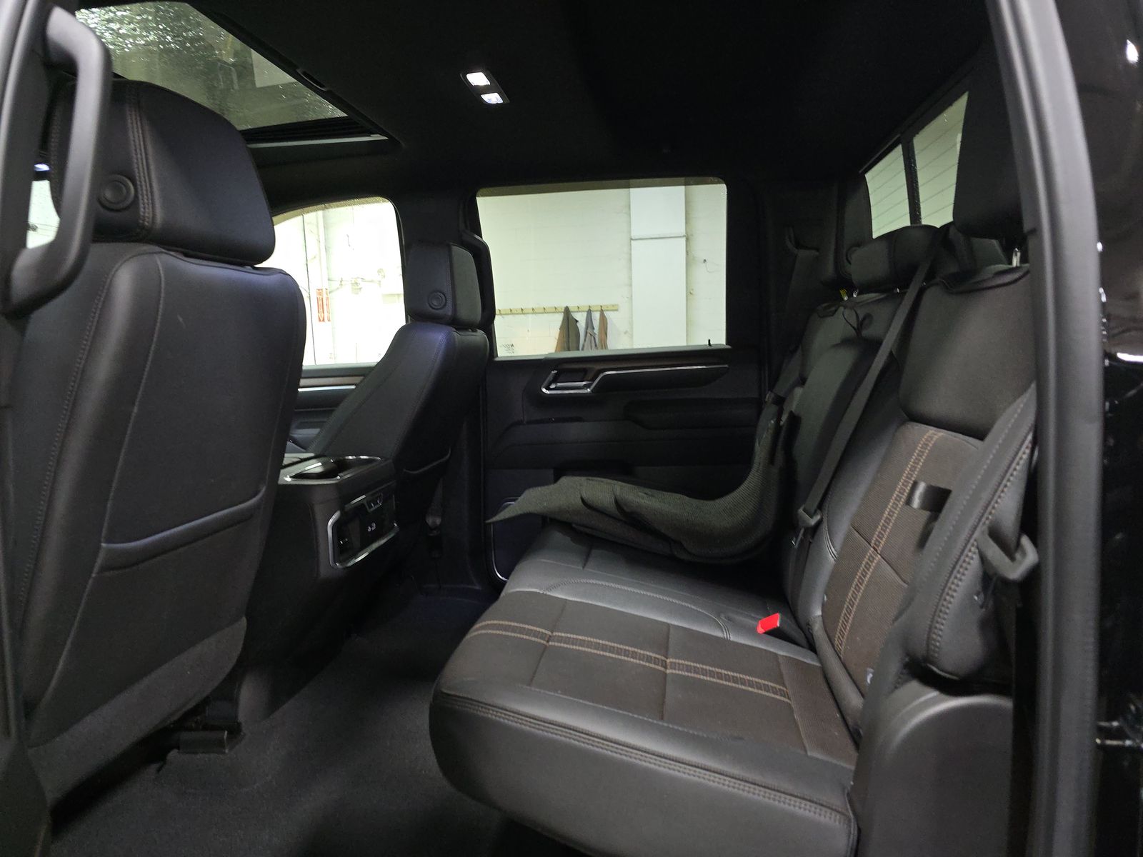 2024 Chevrolet Silverado 3500HD High Country AWD