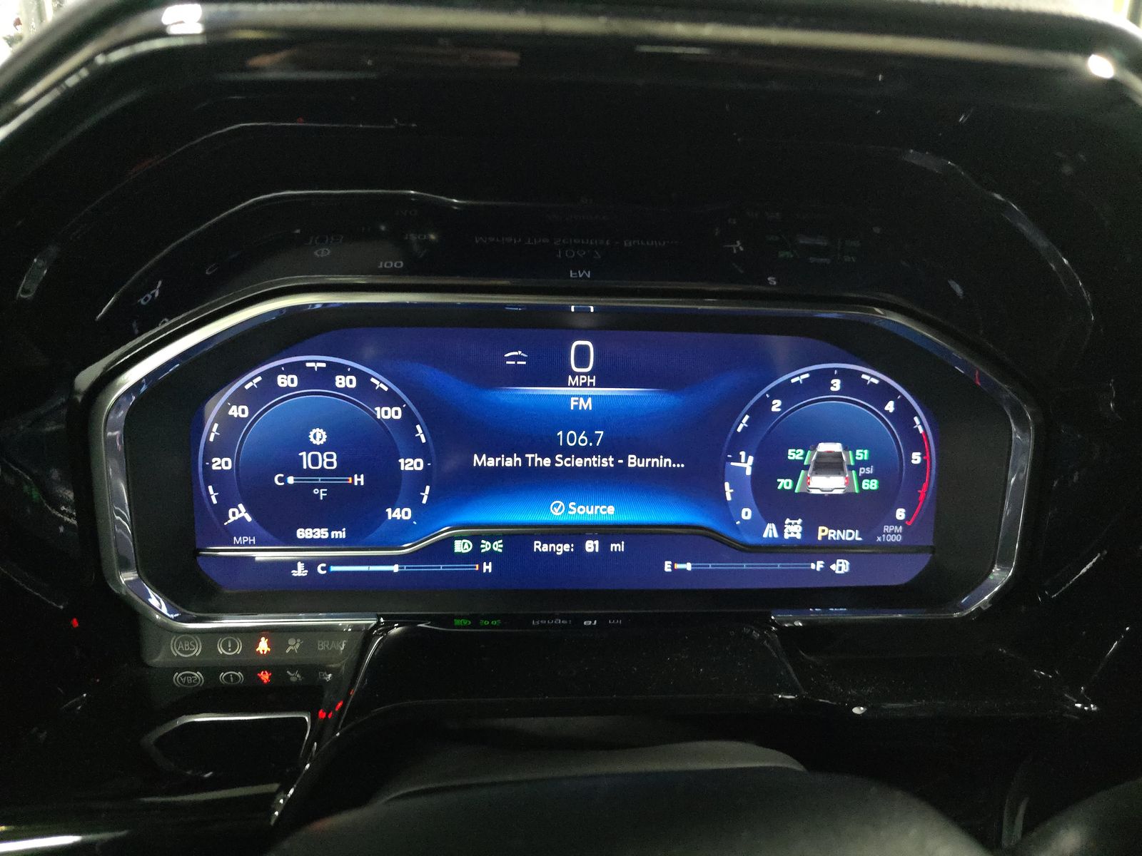 2024 Chevrolet Silverado 3500HD High Country AWD