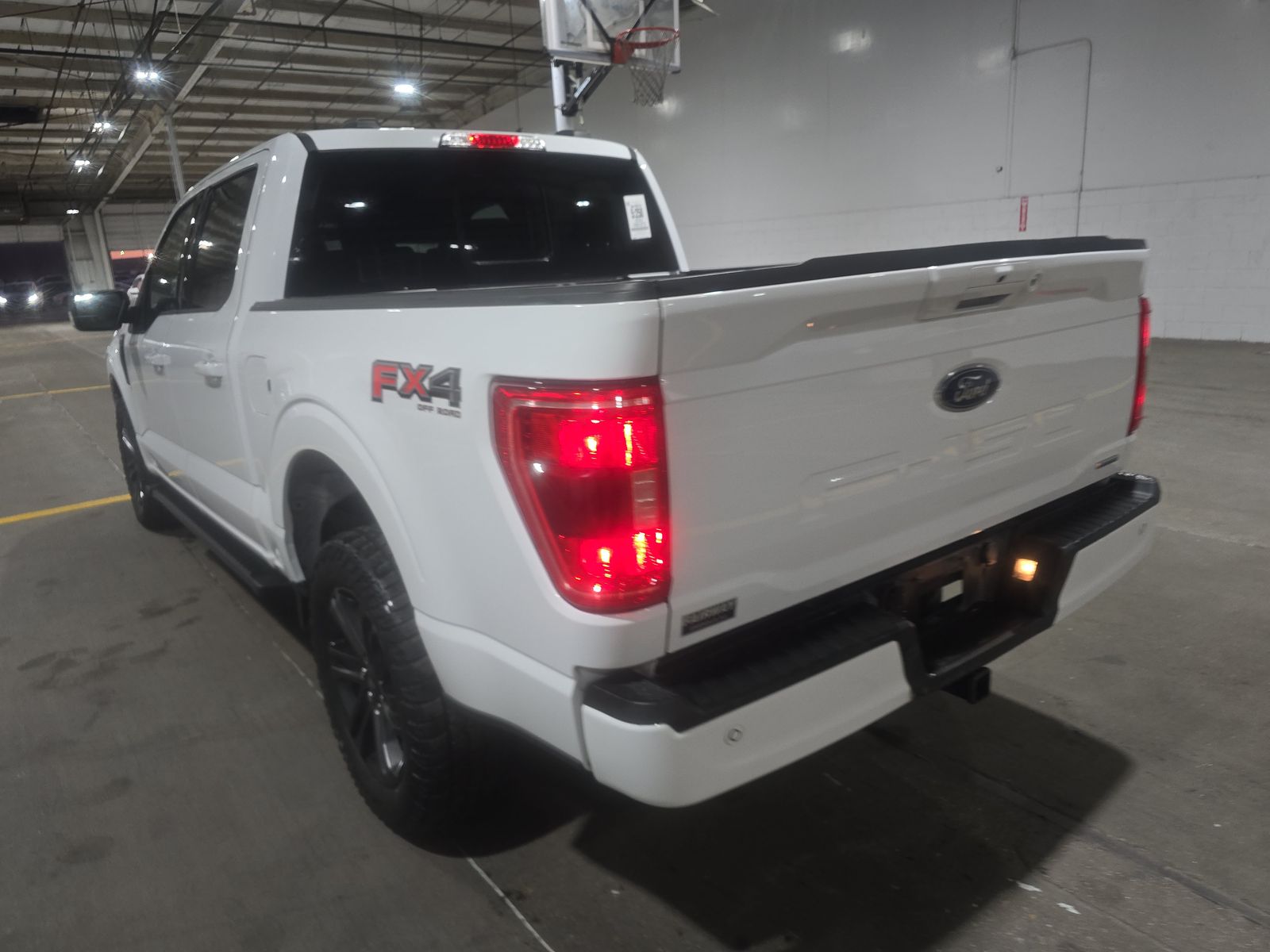 2022 Ford F-150 XLT AWD