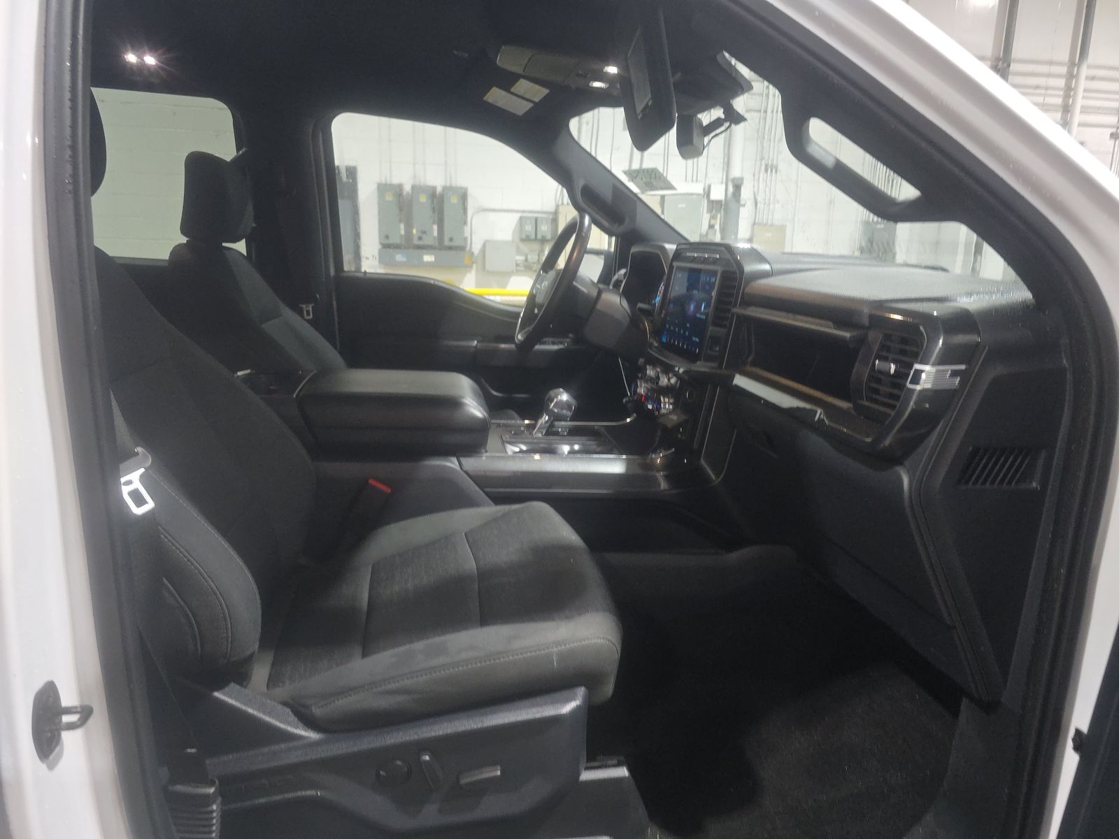 2022 Ford F-150 XLT AWD