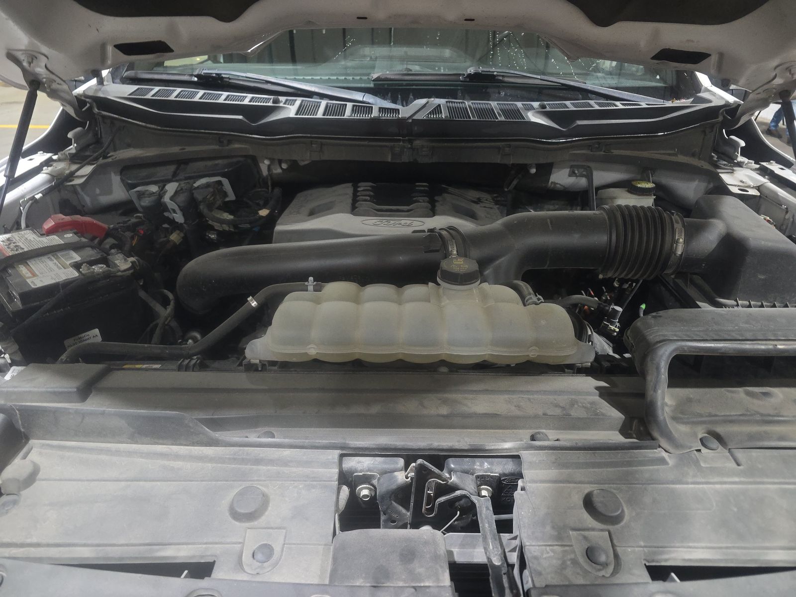 2022 Ford F-150 XLT AWD