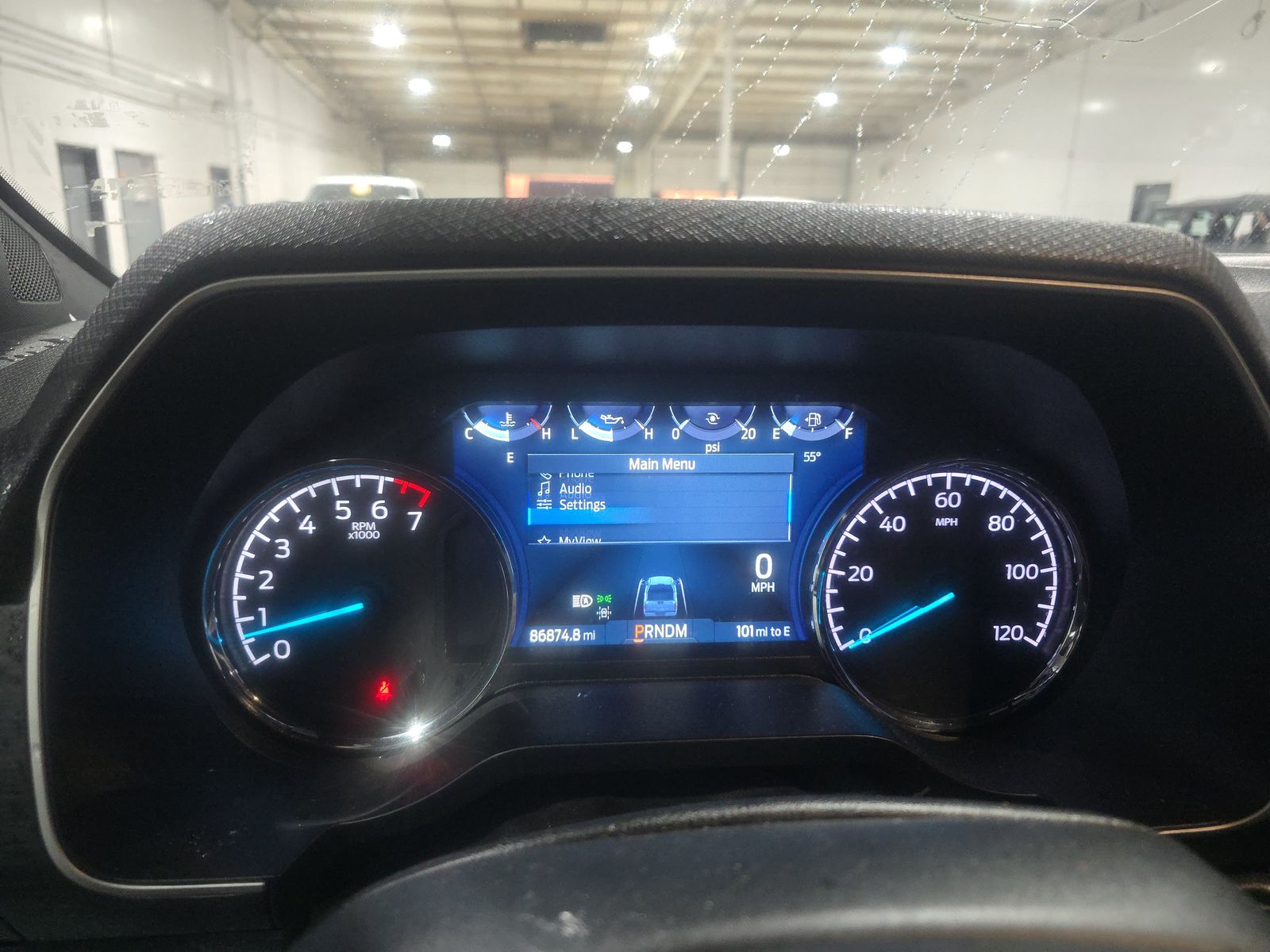 2022 Ford F-150 XLT AWD