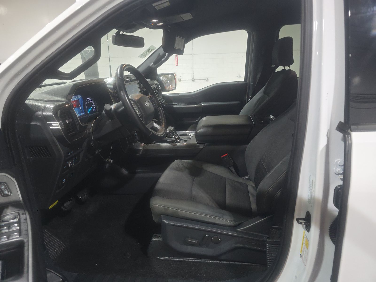 2022 Ford F-150 XLT AWD