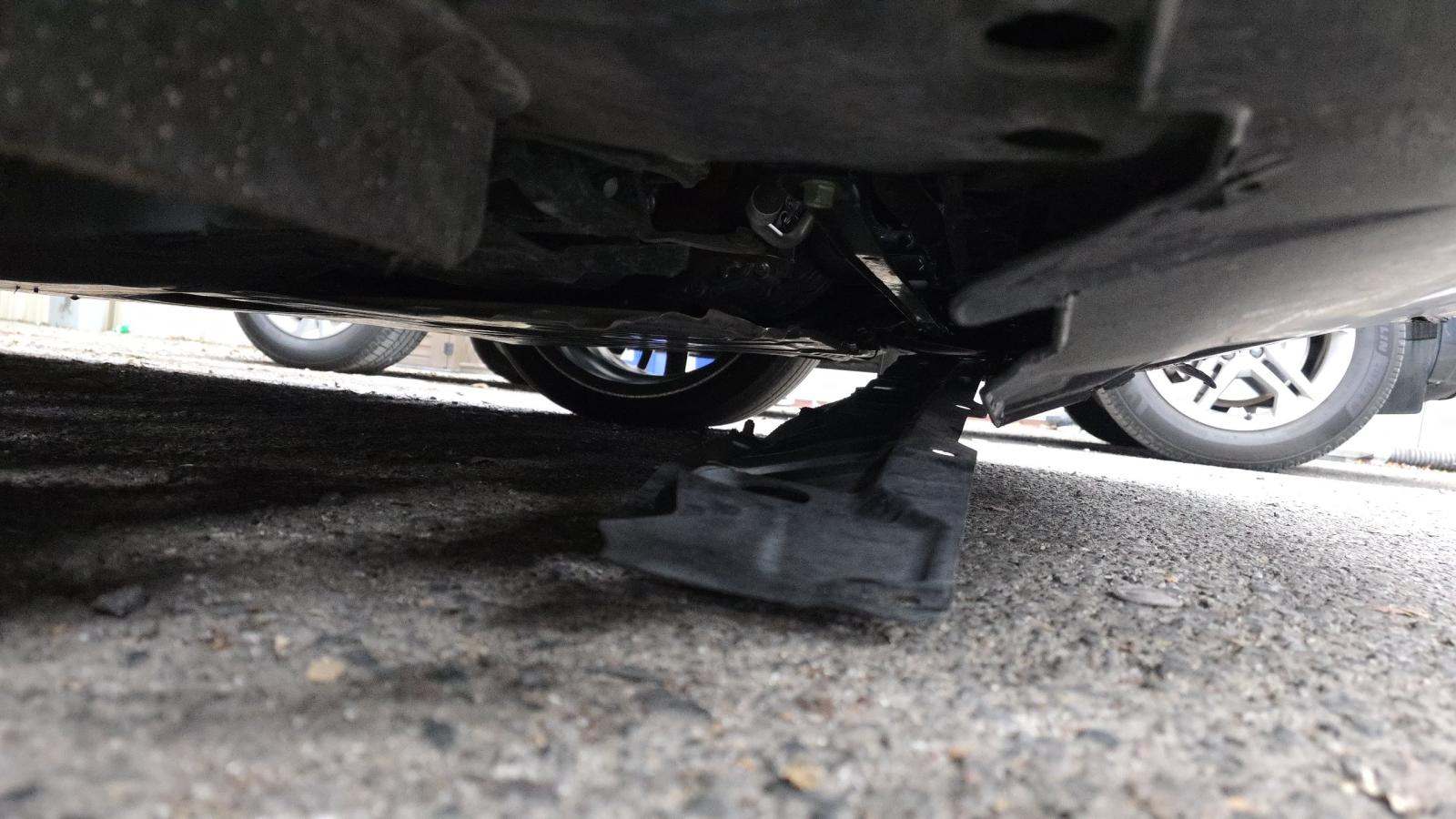 2023 Honda Accord Hybrid Touring FWD