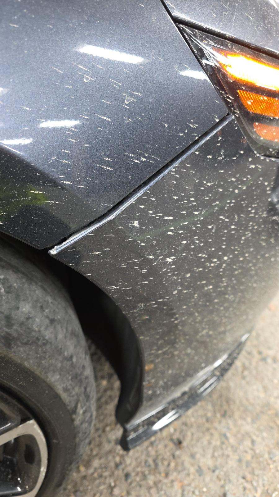 2023 Honda Accord Hybrid Touring FWD