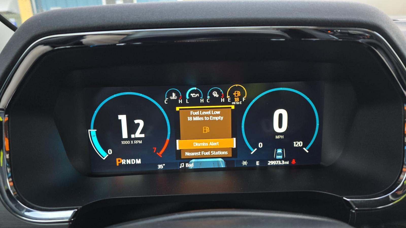 2023 Ford F-150 Lariat AWD