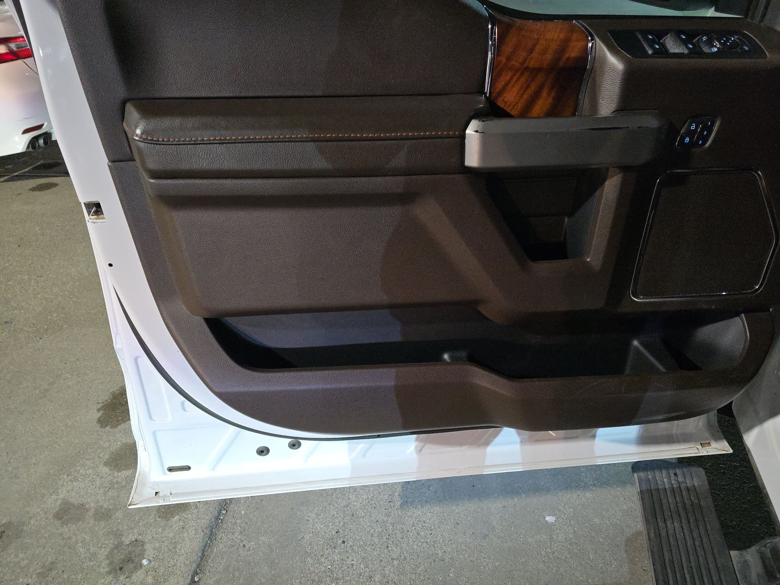 2019 Ford F-150 King Ranch AWD