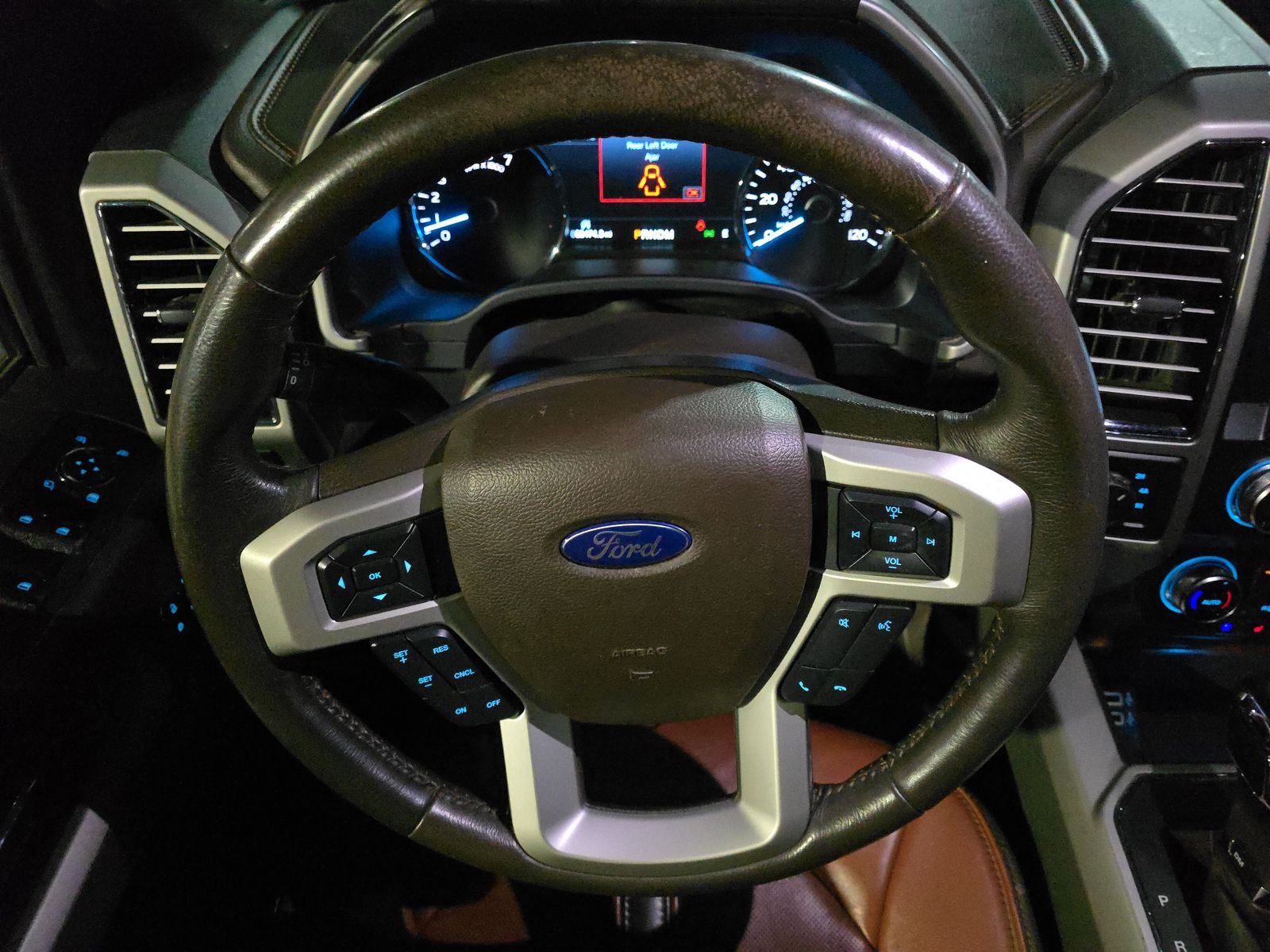 2019 Ford F-150 King Ranch AWD