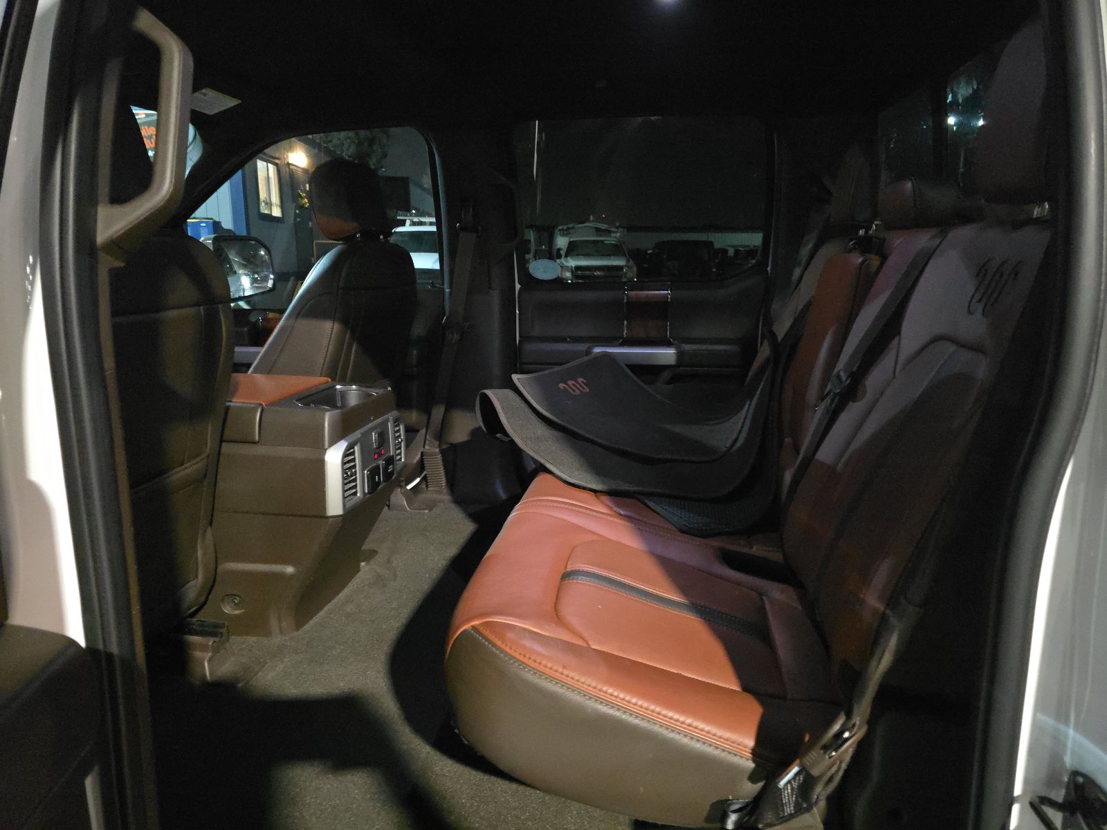 2019 Ford F-150 King Ranch AWD