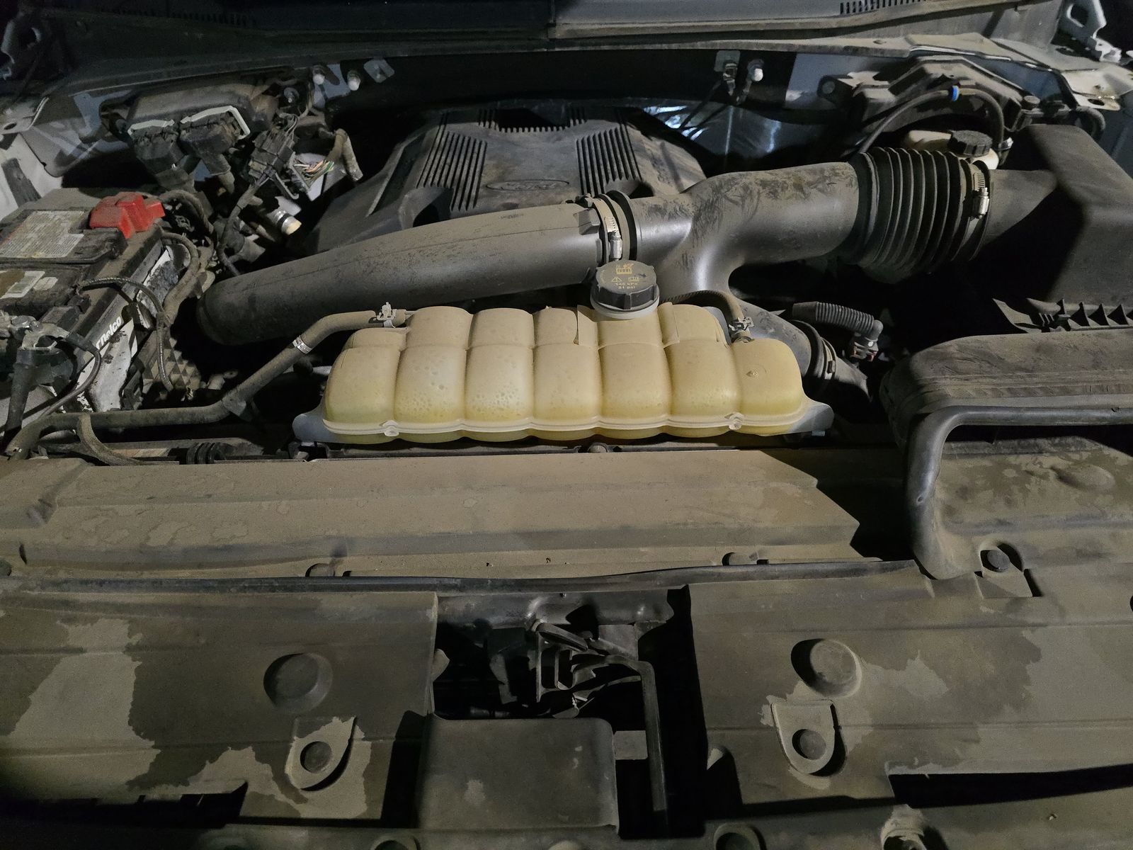 2019 Ford F-150 King Ranch AWD