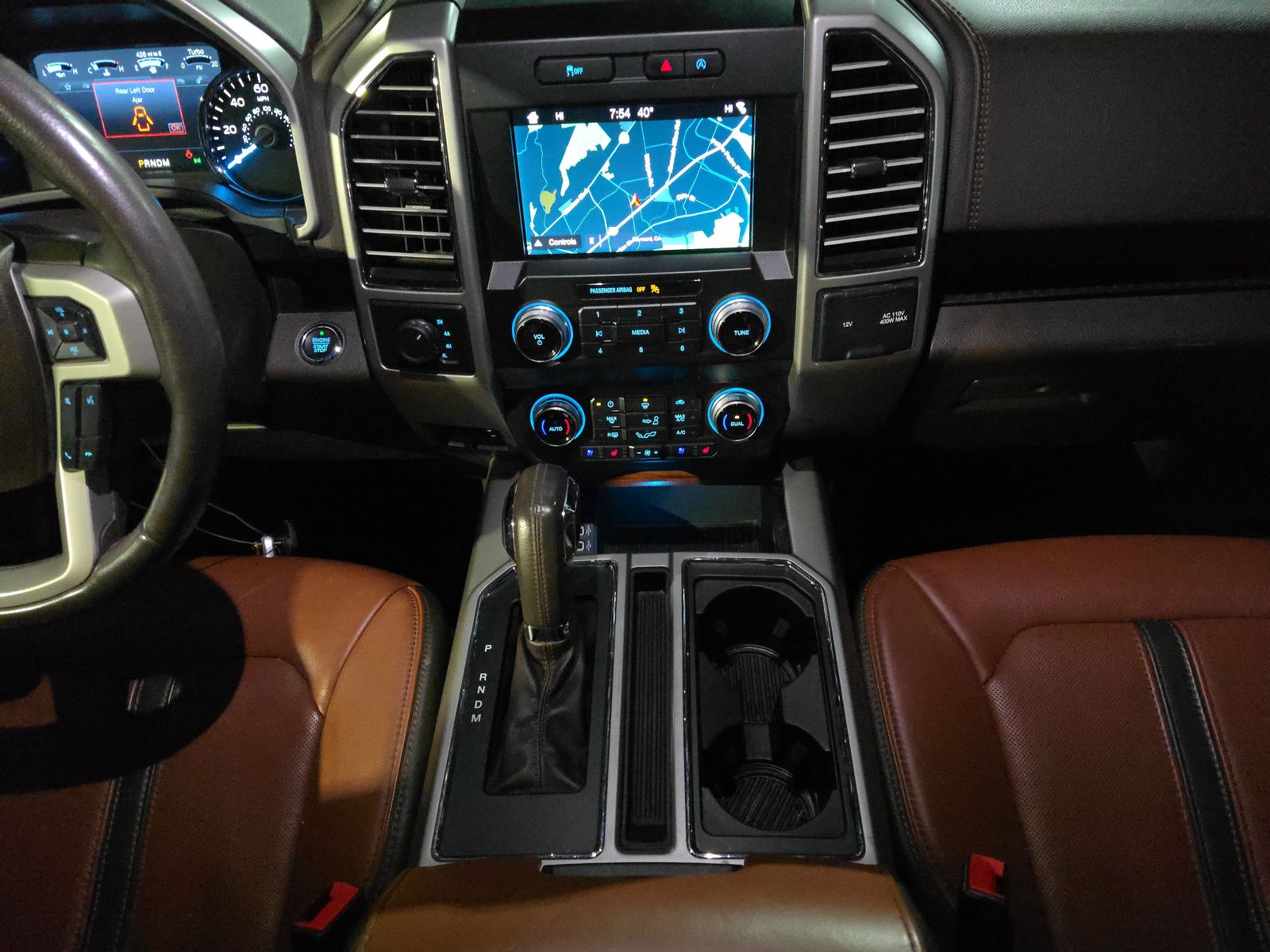 2019 Ford F-150 King Ranch AWD