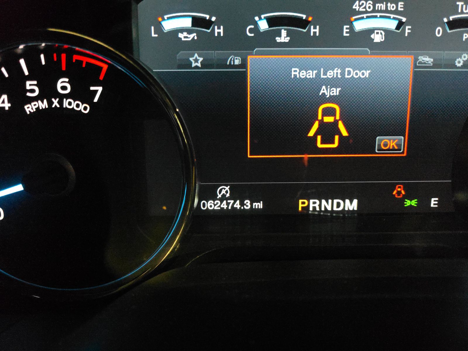 2019 Ford F-150 King Ranch AWD