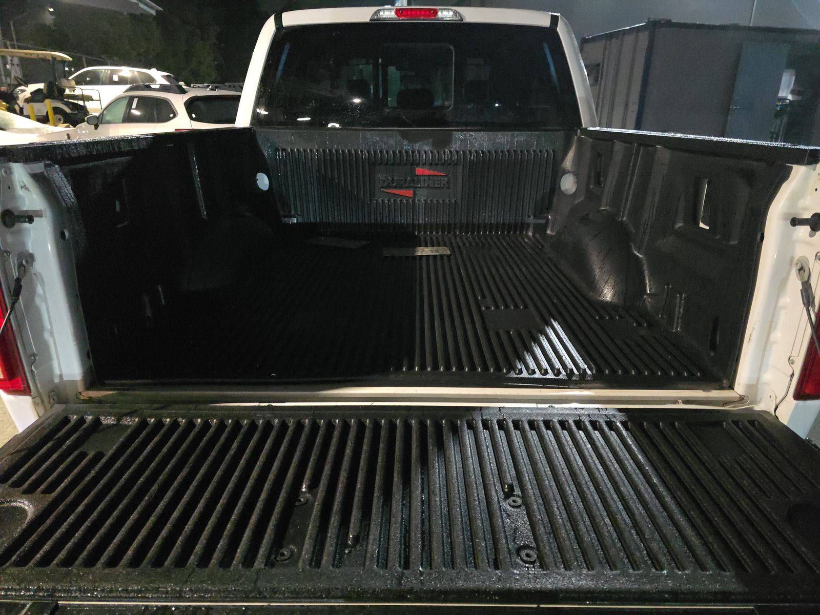 2019 Ford F-150 King Ranch AWD