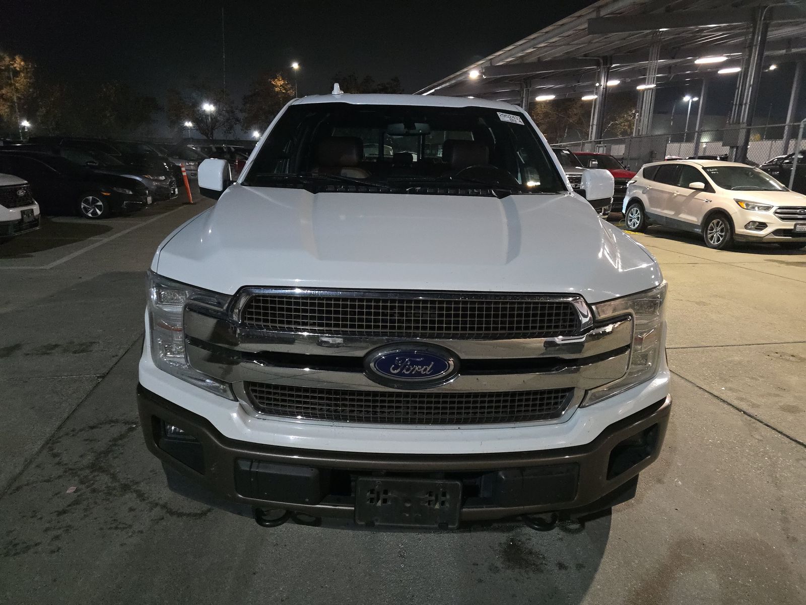 2019 Ford F-150 King Ranch AWD