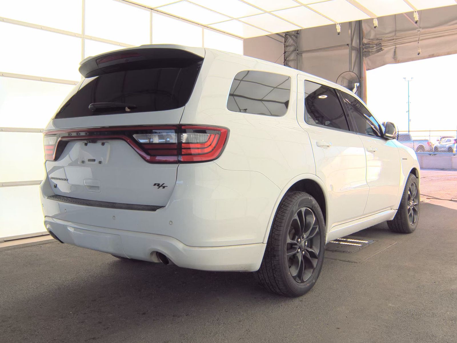 2022 Dodge Durango R/T AWD