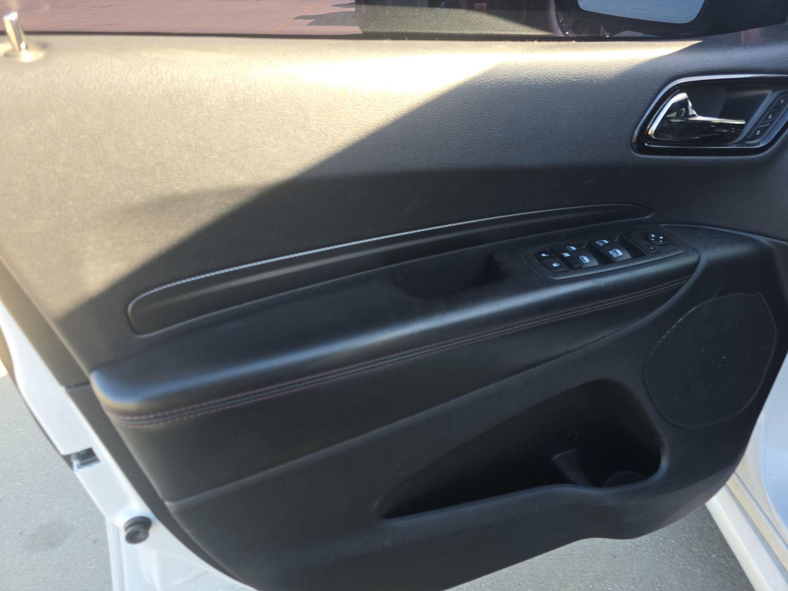 2022 Dodge Durango R/T AWD