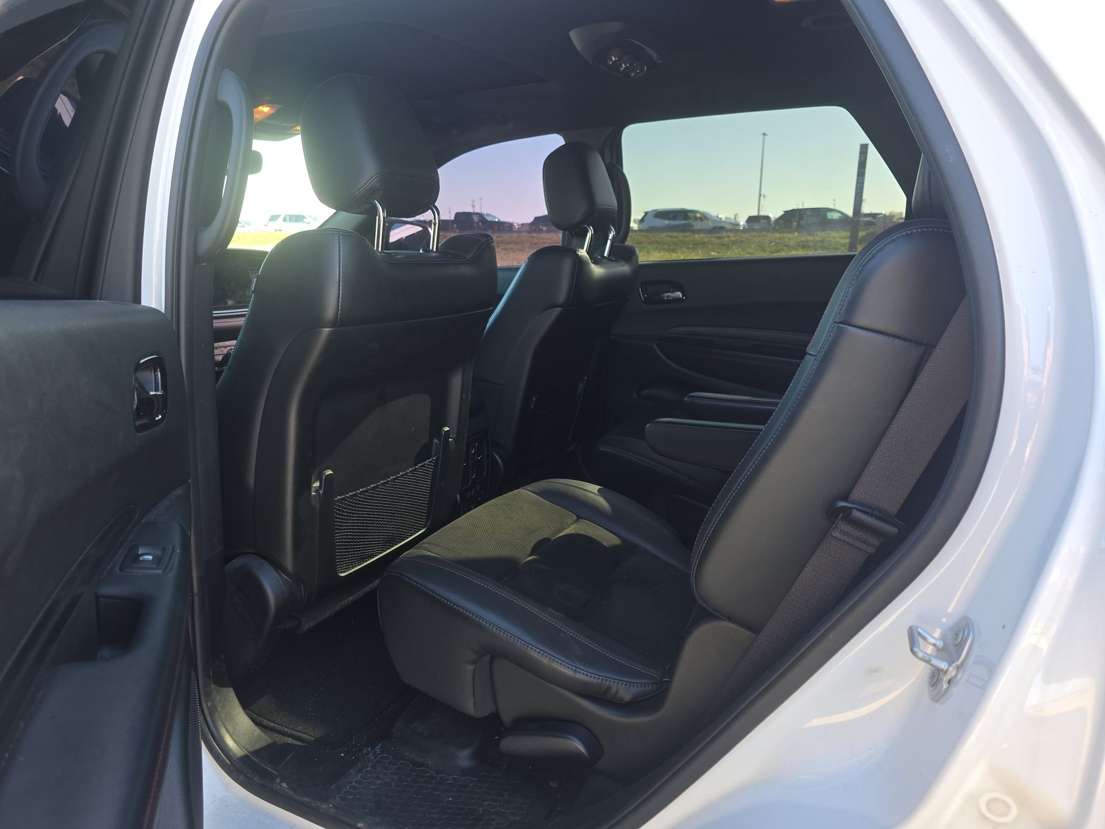 2022 Dodge Durango R/T AWD