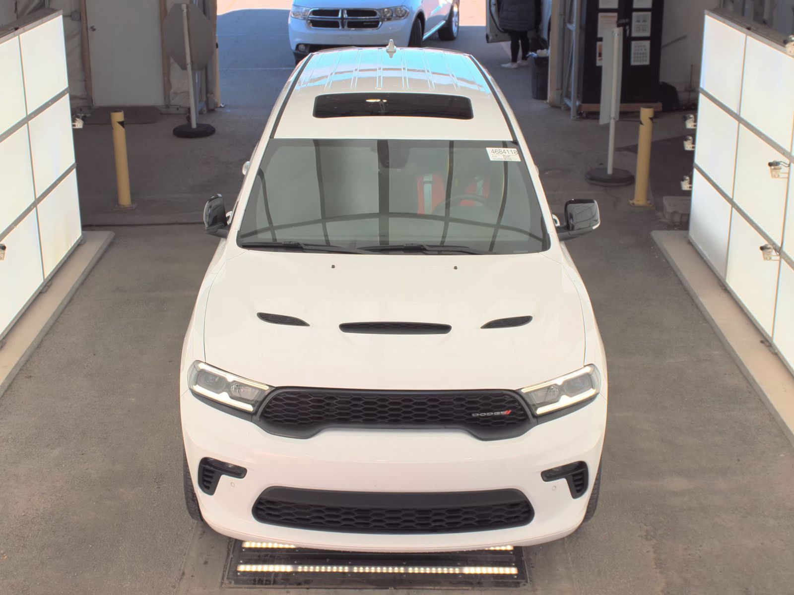 2022 Dodge Durango R/T AWD
